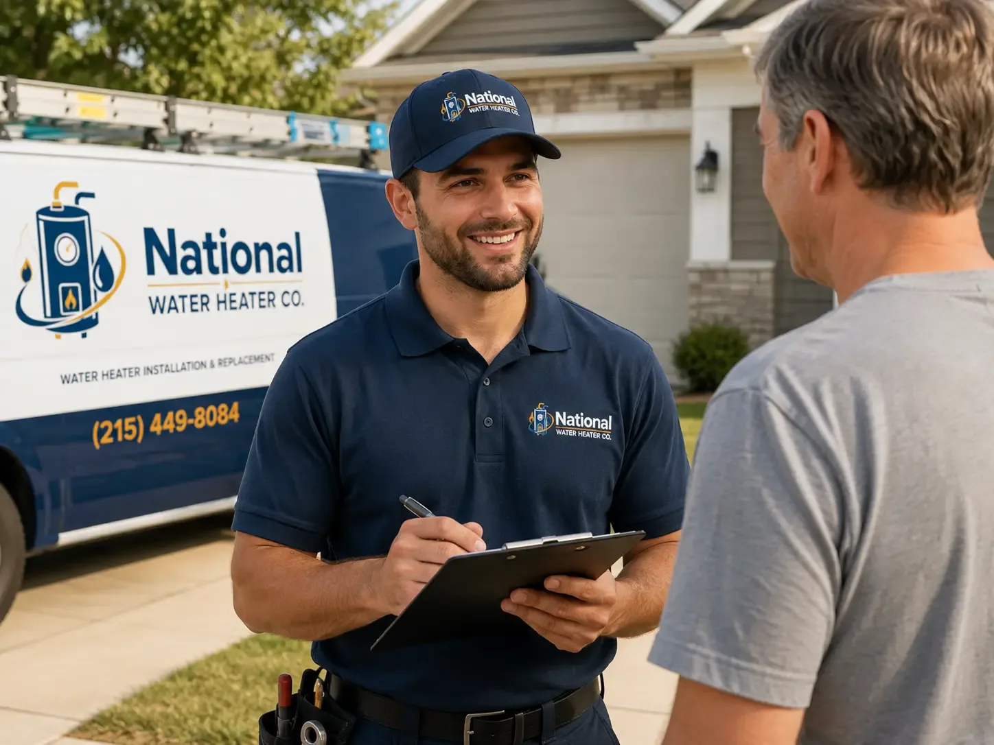Water Heater Installation Barstow, CA FAQs
